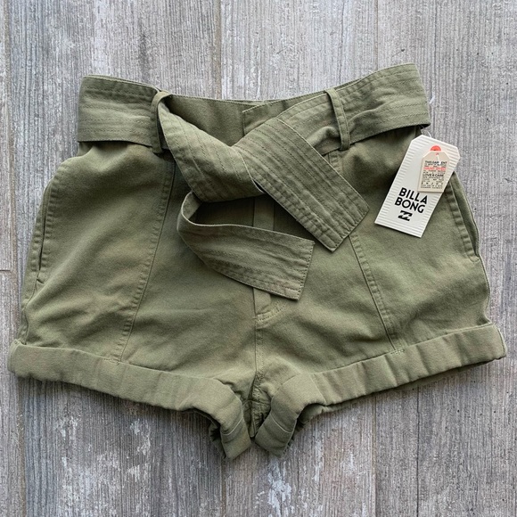 🔥🔥BILLABONG - DAY SHORTS🔥🔥 - Picture 5 of 9